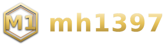 mh1397 logo